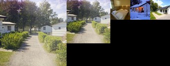 Gustavsvik Stugby & Camping
