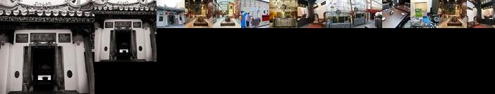 AMOY by Far East Hospitality