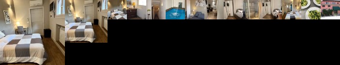 Hotel Bella Napoli Foggia