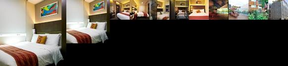 Hotel Clover 5 HongKong Street