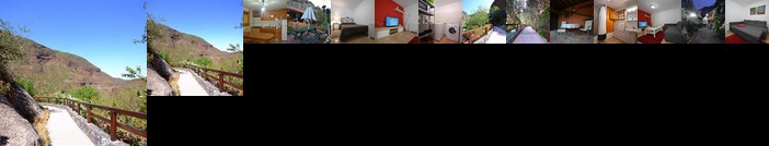 Casa Rural Guayadeque Ca'Juani