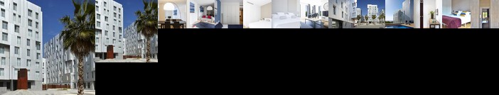 Durlet Beach Apartments