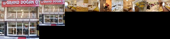 Grand Dogan Hotel