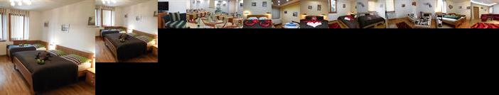 Penzion pod Brezinou