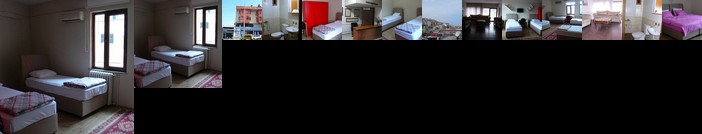 Trabzon Star Pension