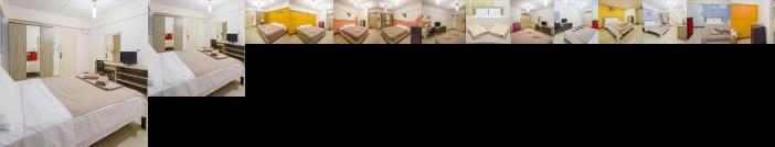 OYO 129 Gems Park Don Mueang International Airport