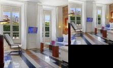 Caleta Homes - Malagueta Beach