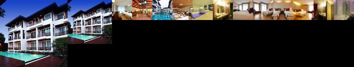 Le Patta Hotel Chiang Rai