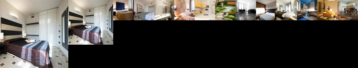 Orologio Living Apartments