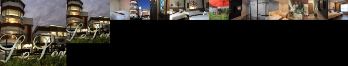 Le Lerts Living Hotel