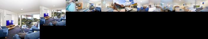 Anchorage Motel & Villas Lorne