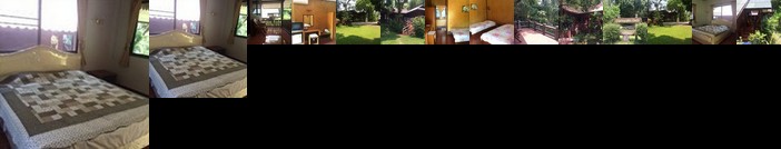 Baansuan Klangmuang Resort