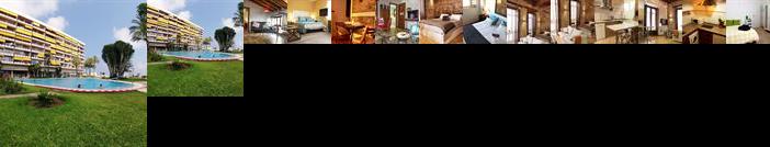 Apartamentos Living4Malaga