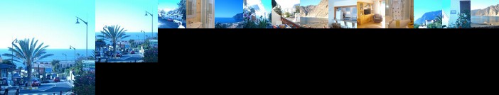 Apartamento Nicole Los Gigantes