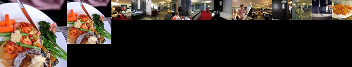 Amaroossa Cosmo Jakarta