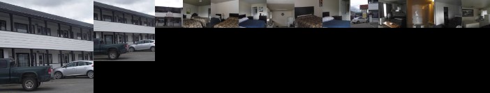 Stratford Motel Whitehorse