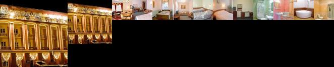 Oryol Hotel