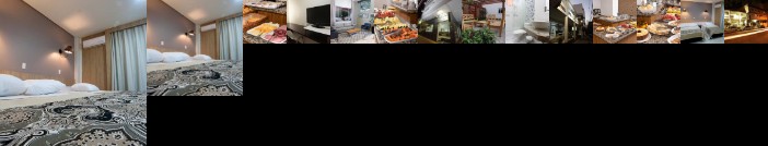 Hotel Plaza Cascavel