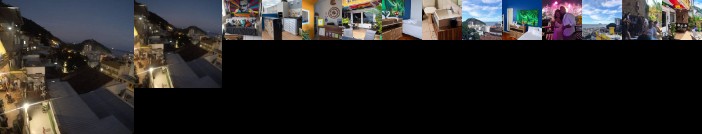 Babilonia Rio Hostel