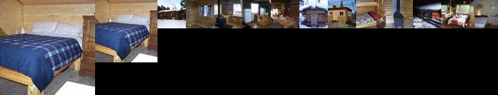 Sky High Wilderness Ranch