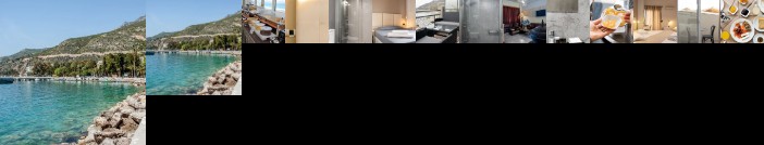 Plaza Hotel Loutraki