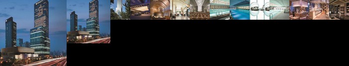 Jing An Shangri-La West Shanghai