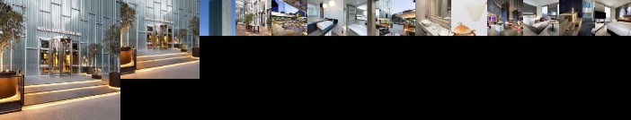 The Level at Melia Barcelona Sky