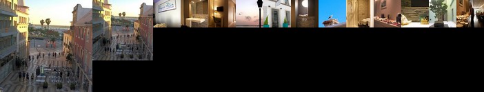 Aqua Ria Boutique Hotel