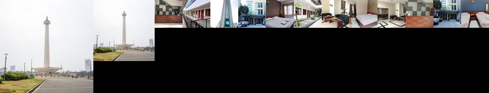 N Hotel Harmoni Jakarta