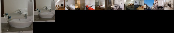 City Stays Cais do Sodre Apartments