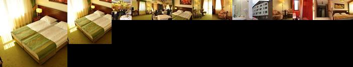 Hotel Residenz Suceava
