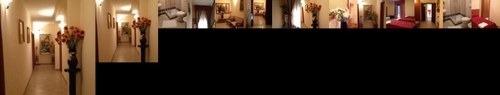 Affittacamere Flavia Roma