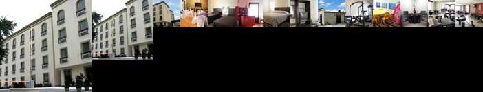 Hotel Alameda Express