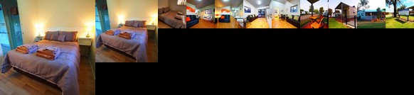 Killarney View Cabins and Caravan Park