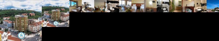 Hotel Sao Francisco Leiria