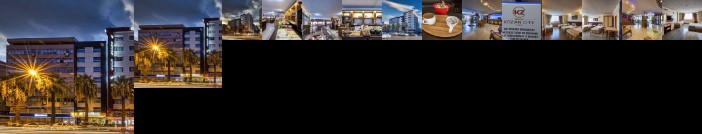 Oglakcioglu Park City Hotel