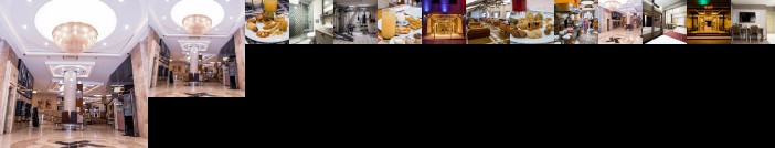 Selcuk Hotel Sems-i Tebrizi