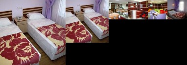 Cappadocia Safir Hotel