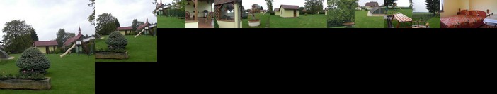 Chatky v Ceskem raji