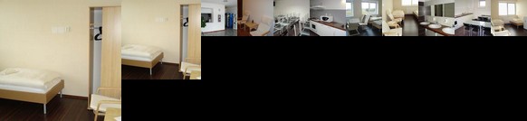 Ubytovaci areal Rouchovany