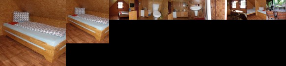 Chaloupka v Ceskem raji