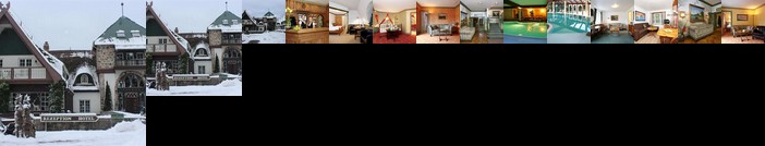 Ferienresort Damerow