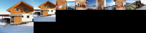 Mathiasl Wellness-Ferienhauser