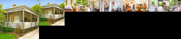 Courtyard Cottage of Healesville