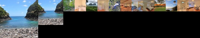 Beachcomber Lodge Lord Howe Island