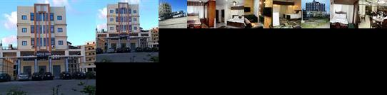 Zamzam Home Damietta