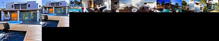 Hotel Boutique Ses Pitreras