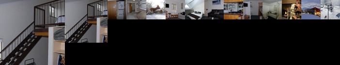 Summit Ridge Alpine Lodge