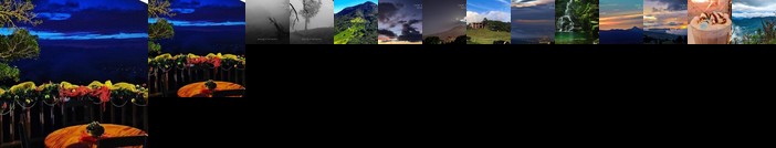 San Vicente Hideaway