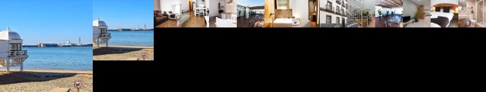 Plaza de la Luz Cadiz